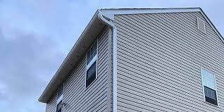 Best Fiber Cement Siding Installation  in Fayetteville, AR